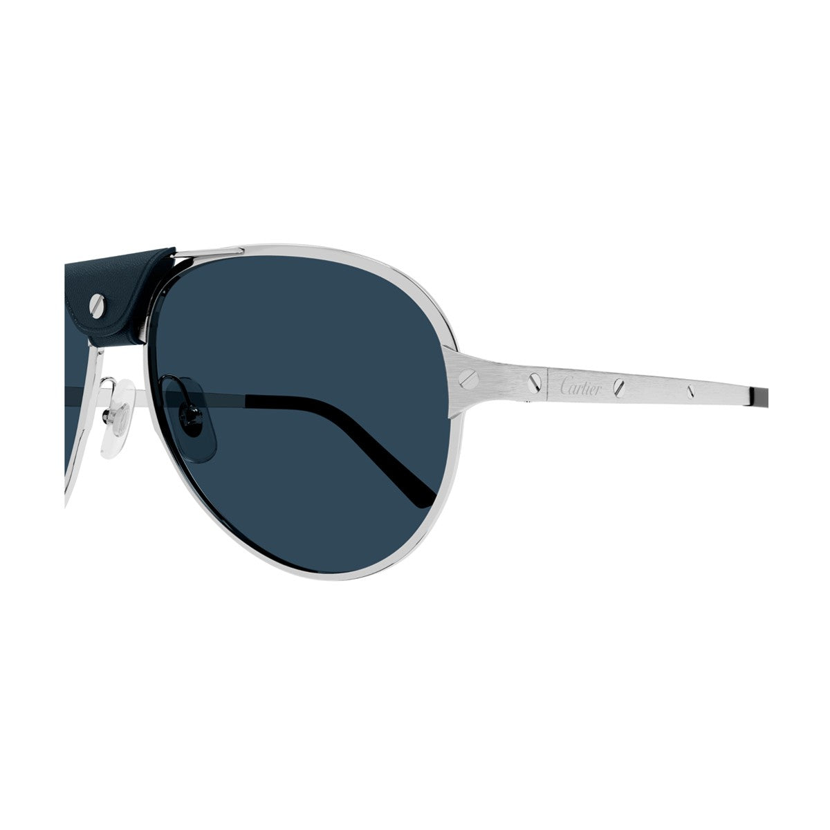 Cartier CT0034S-016 61mm New Sunglasses