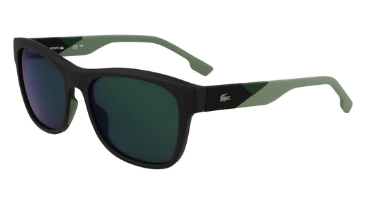 LACOSTE L6043S-002-5618 56mm New Sunglasses