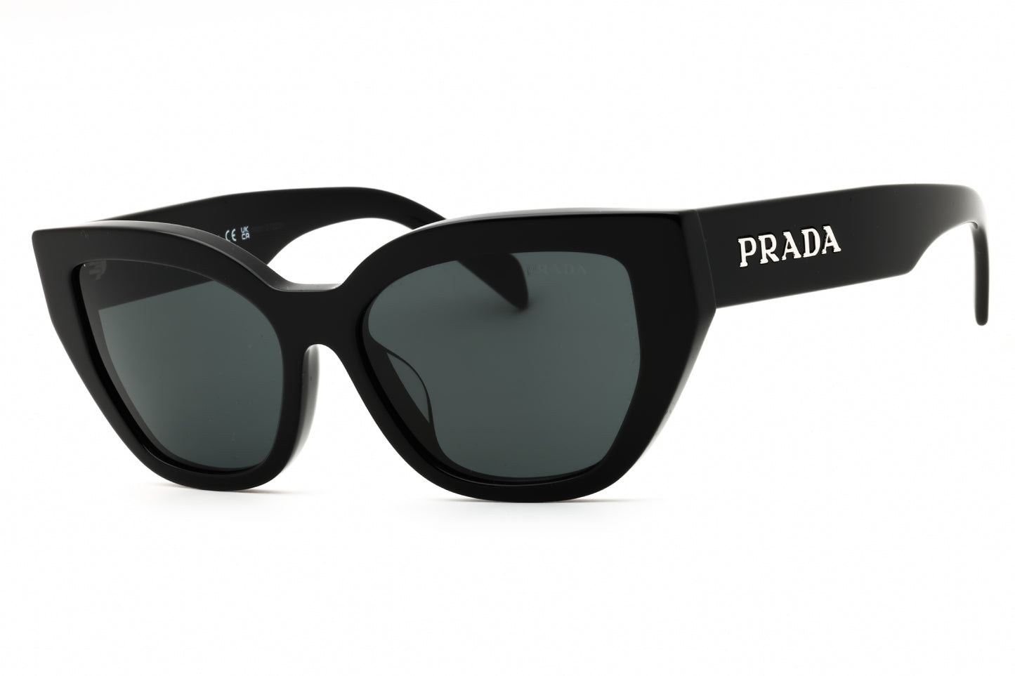 Prada 0PR A09SF-1AB5S0 55mm New Sunglasses