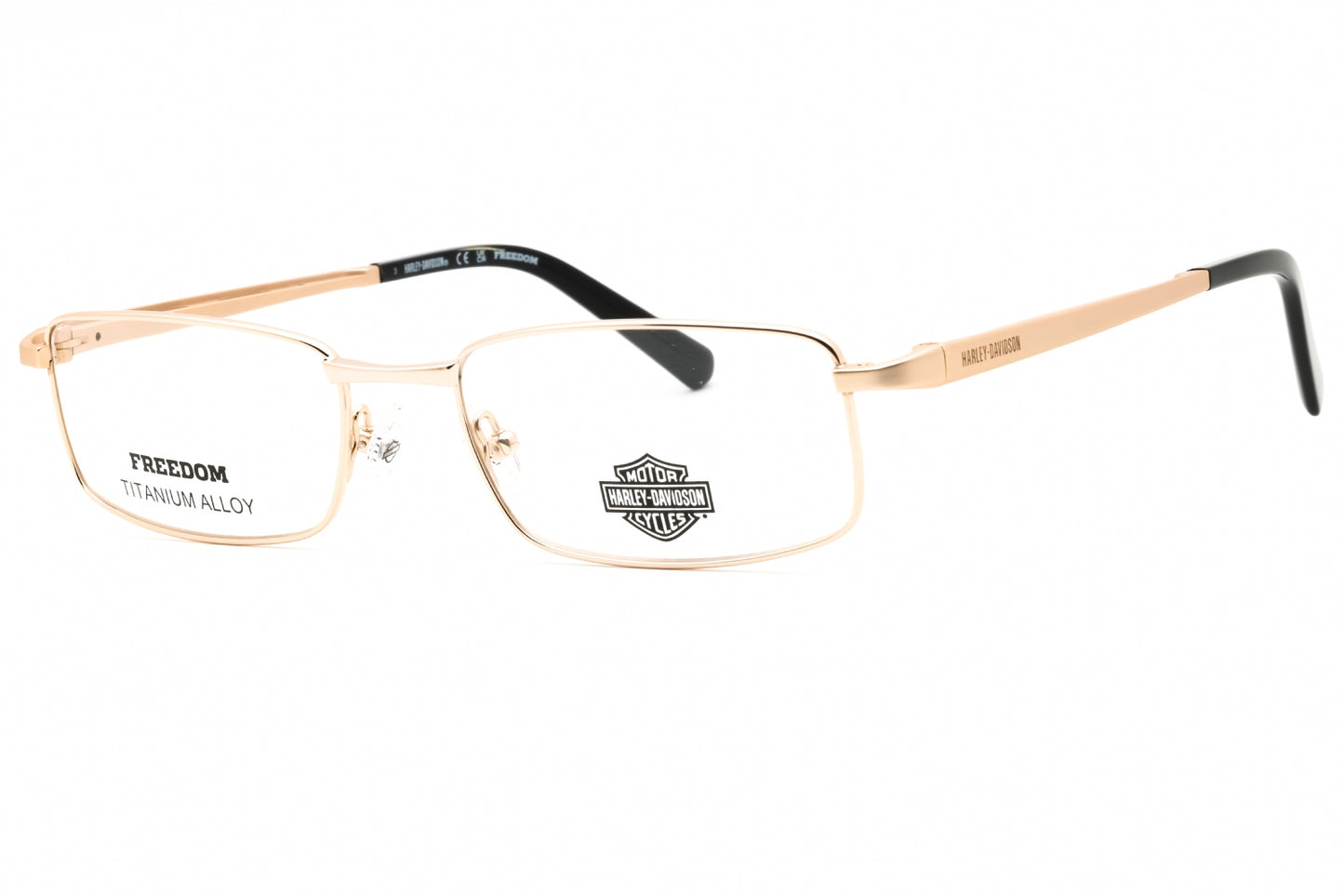 Harley Davidson HD9027-032 53mm New Eyeglasses