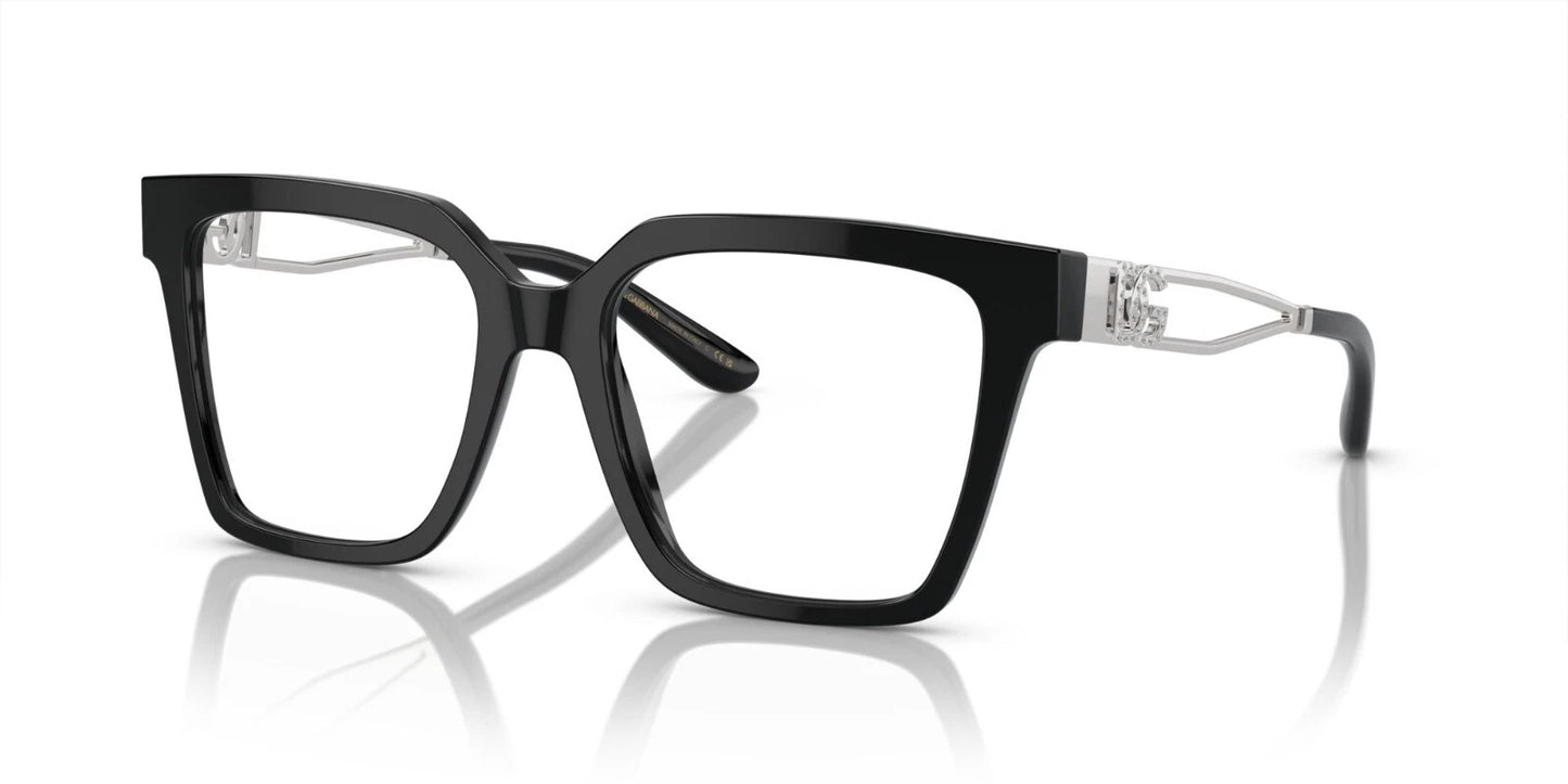 Dolce & Gabbana 0DG3376B-501-53