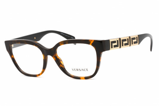 Versace 0VE3338-5404 54mm New Eyeglasses