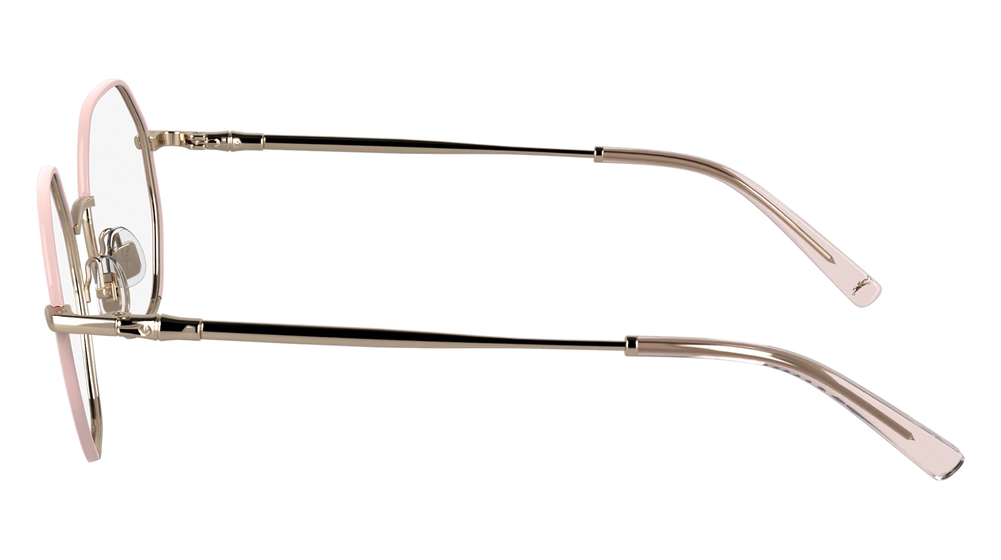 Longchamp LO2166-774-5419 54mm New Eyeglasses