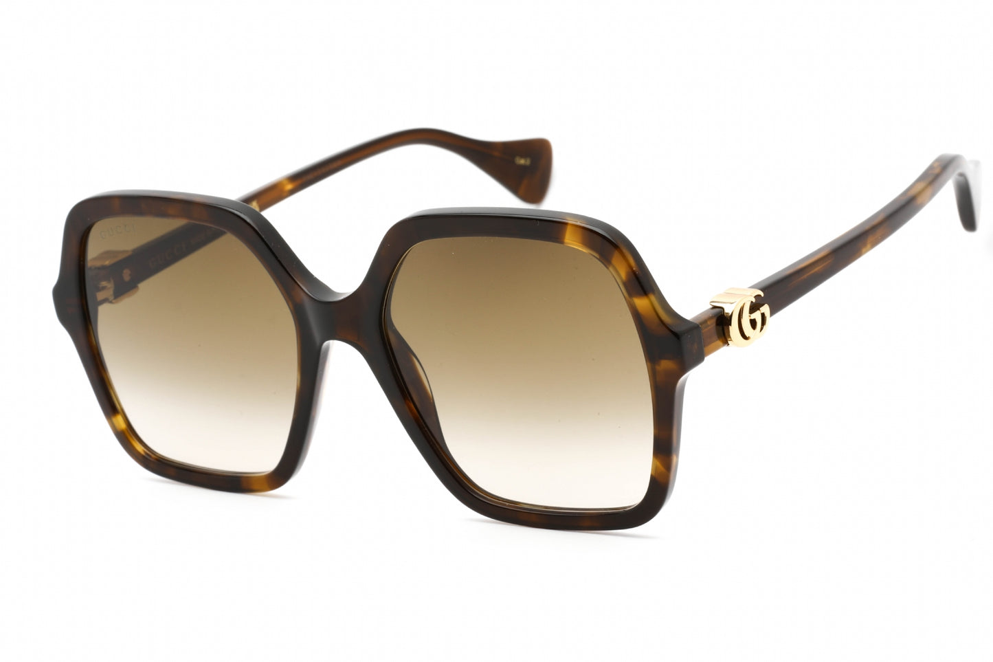 Gucci GG1072S-002 56 New Sunglasses