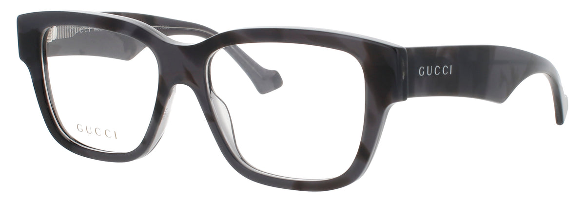 Gucci Eyeglasses 55