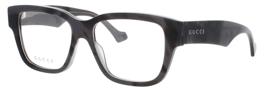 Gucci Eyeglasses 55