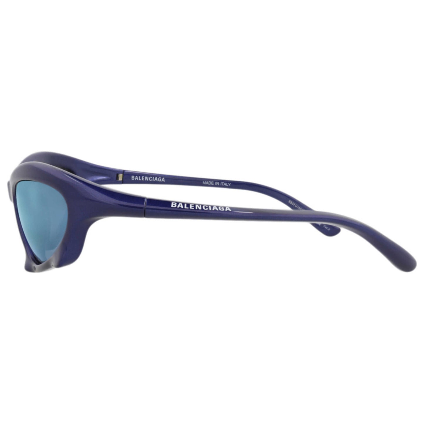 Balenciaga BB0229S-30013404-006 59mm