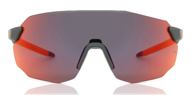 Under Armour UA HALFTIME-02M8 50 99mm New Sunglasses