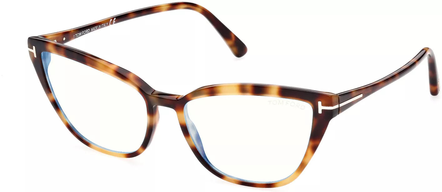 Tom Ford TF5825B-053-55 55mm New Eyeglasses