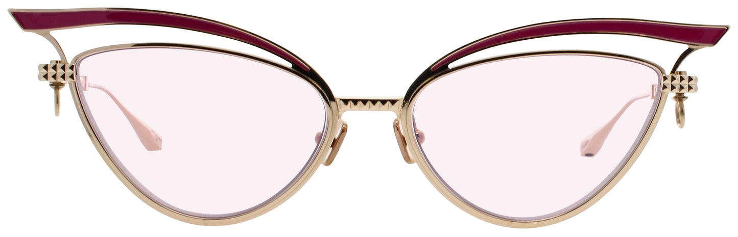 Valentino Sunglasses 55