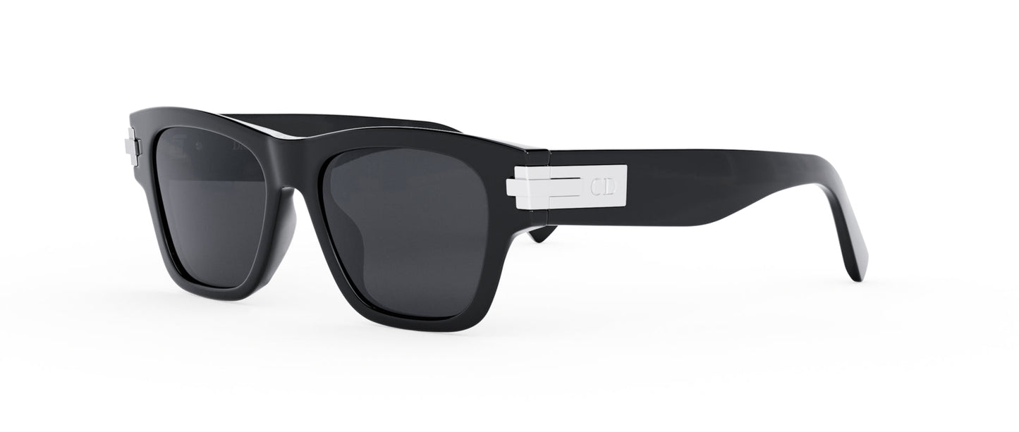 DIOR-DIORBLACKSUIT XL S2U-6MB0 / DM40075U-92V
