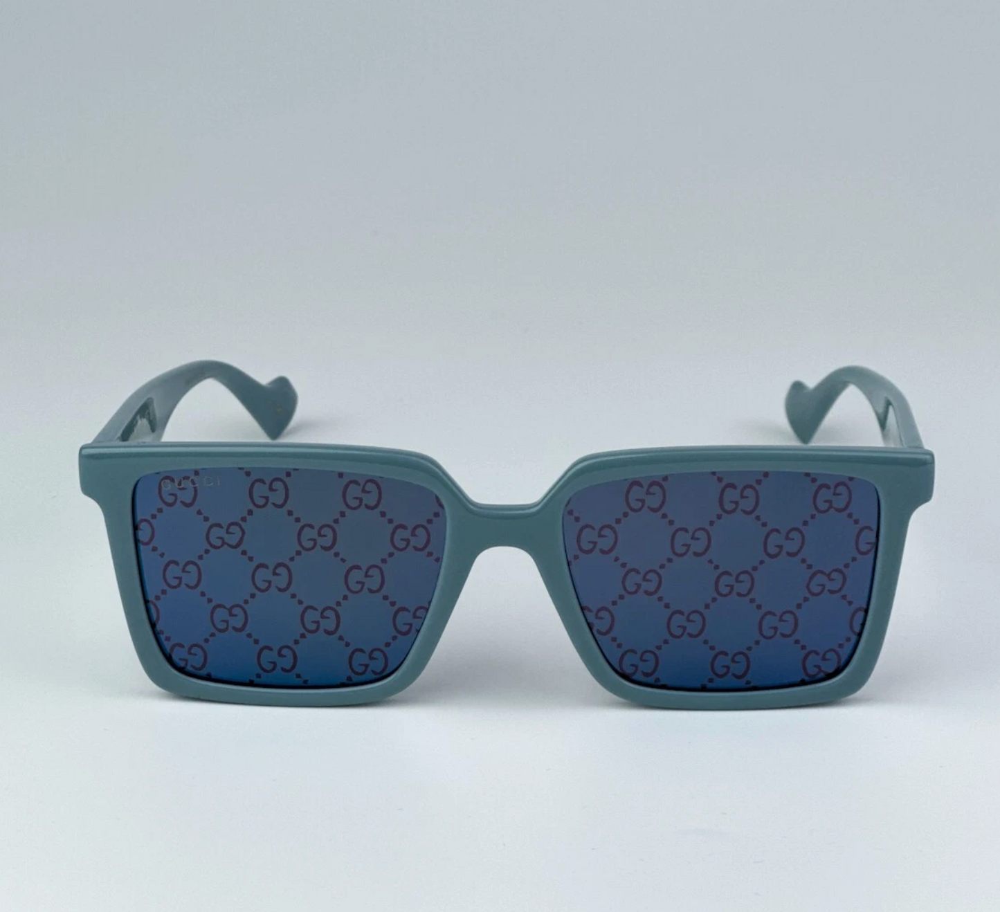 Gucci GG1540S-003 55 New Sunglasses