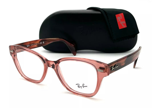 Ray Ban RX0880-8177-52 52mm New Eyeglasses