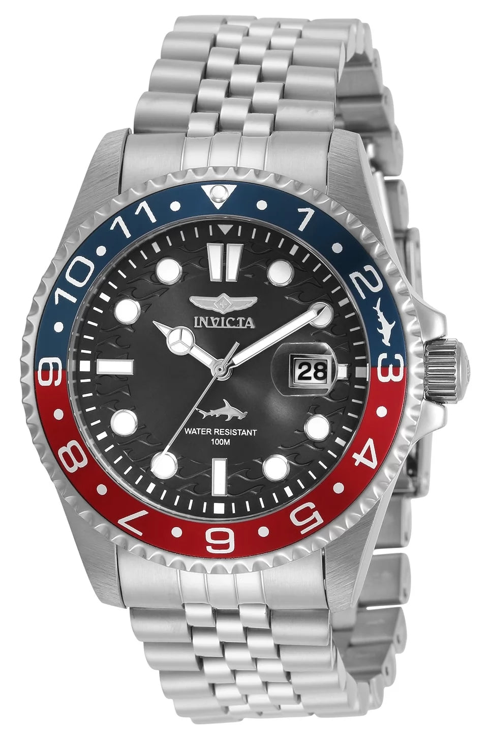 Invicta Pro Diver-30619 43