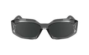 Karl Lagerfeld KL6167S-020-5316 53mm New Sunglasses