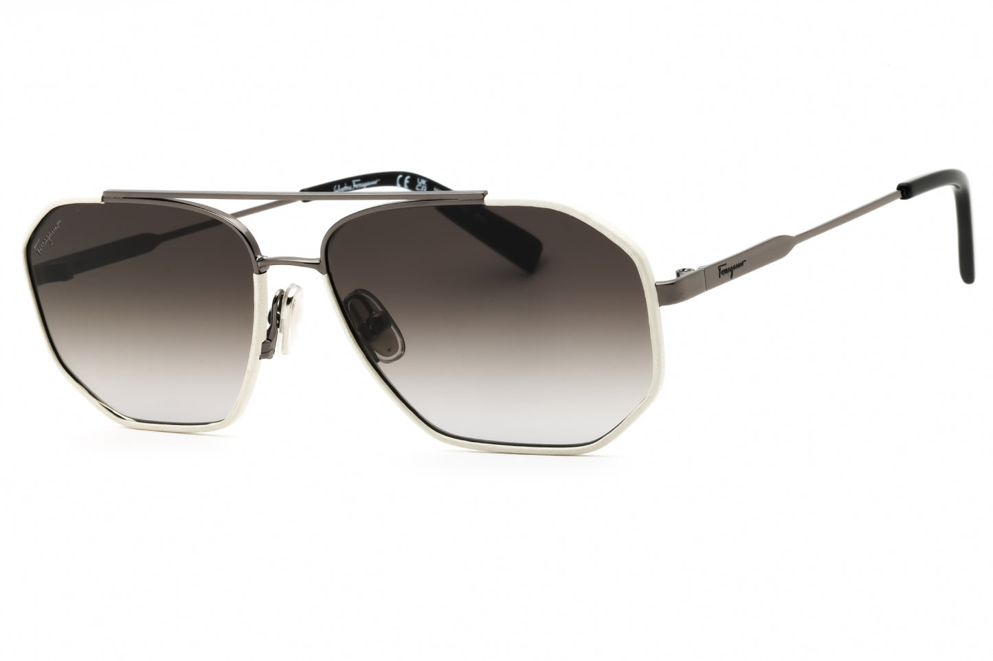 Salvatore Ferragamo SF303SL-026 60mm New Sunglasses