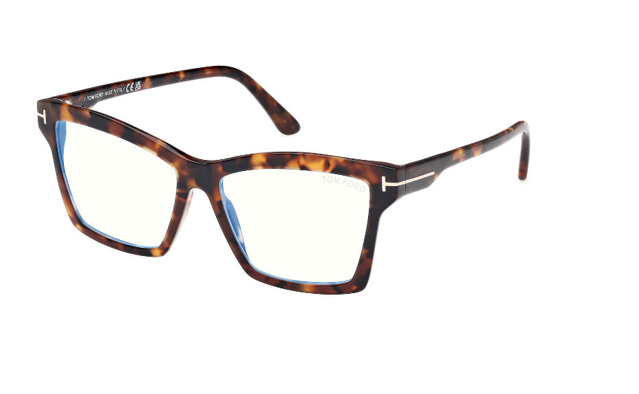 Tom Ford FT5964-B-54052 54mm New Eyeglasses