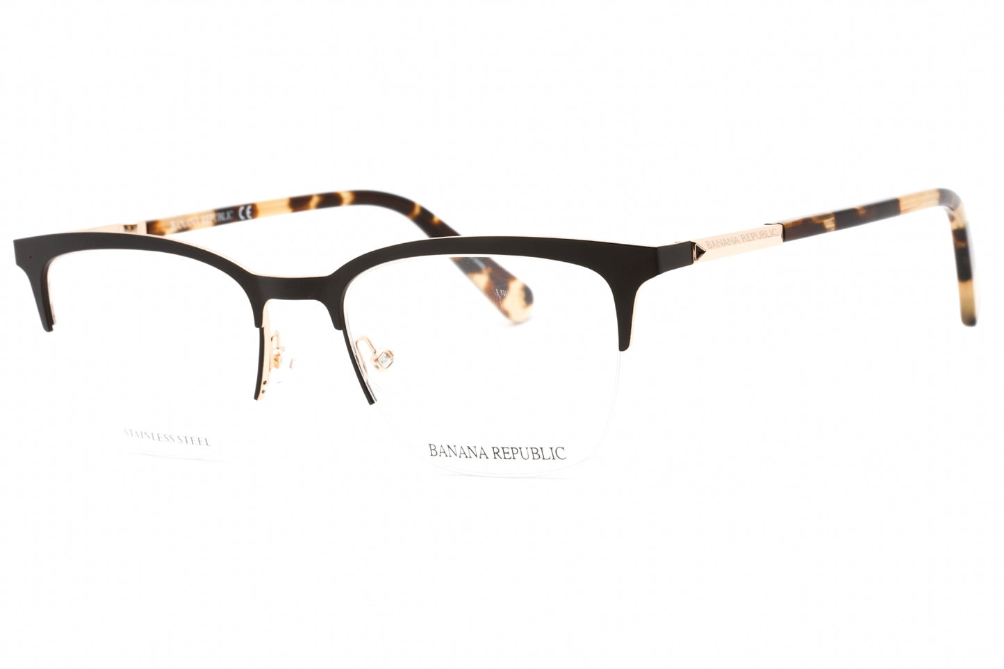 Banana Republic BR 210-0FG4 00 50mm New Eyeglasses