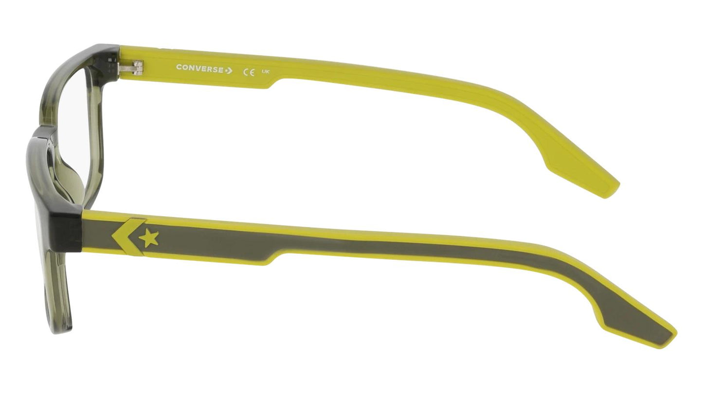 Converse CV5134-313-5217 52mm New Eyeglasses