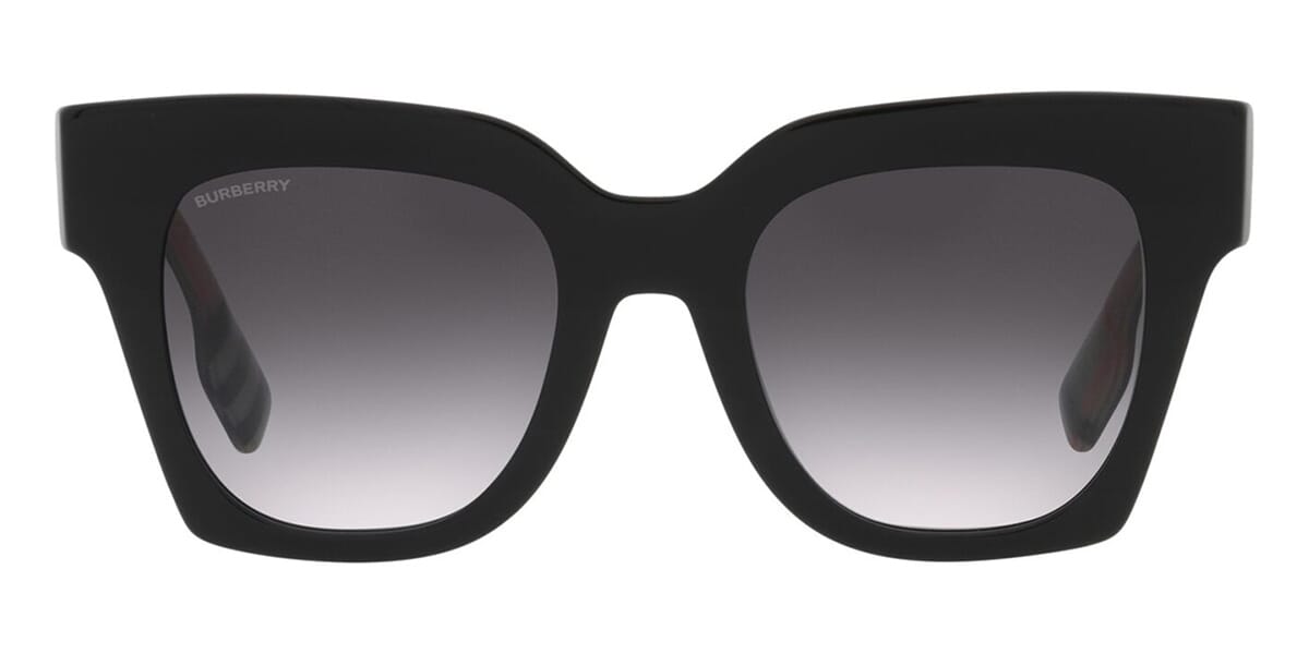 Burberry 0BE4364-39428G 49mm New Sunglasses