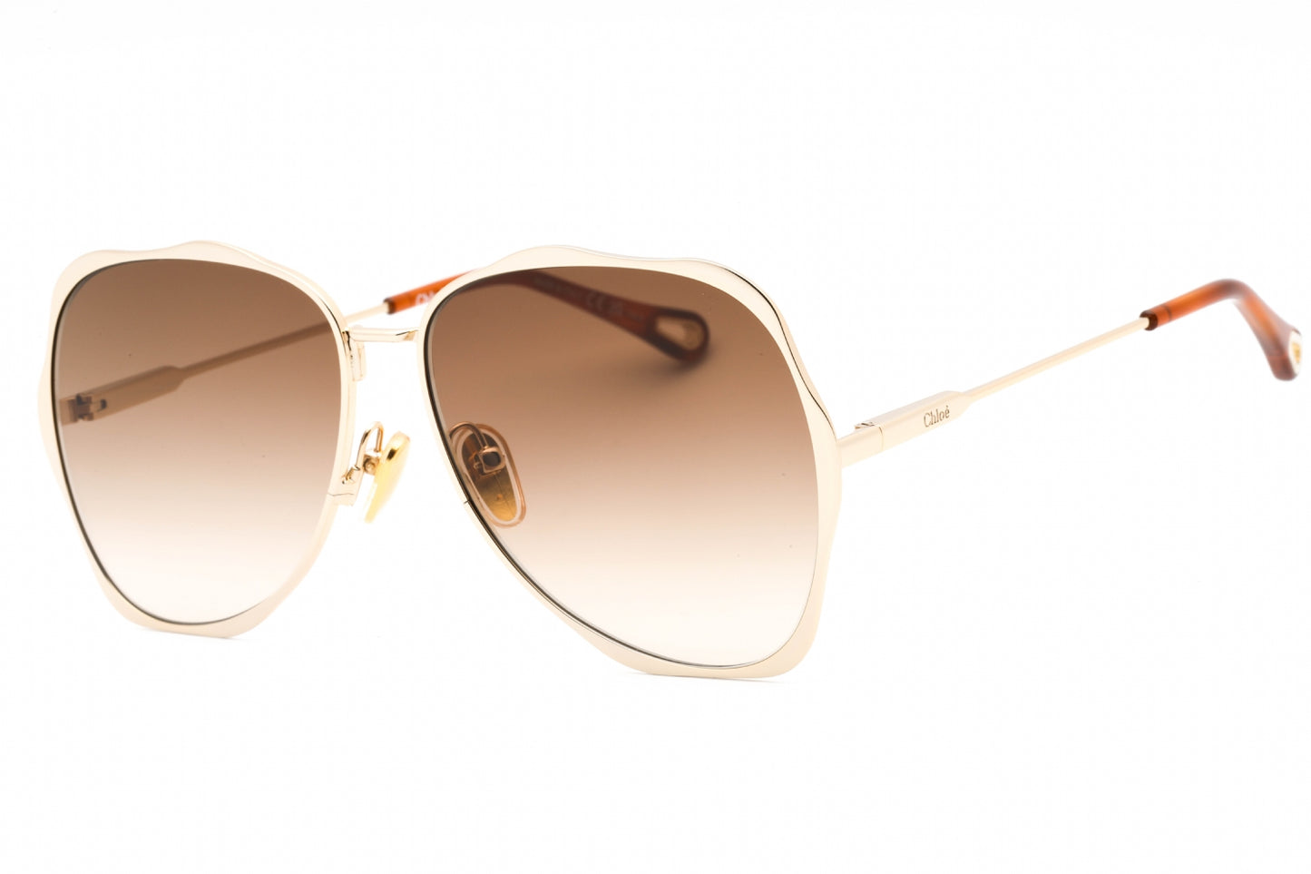 Chloe CH0183S-002 60mm New Sunglasses