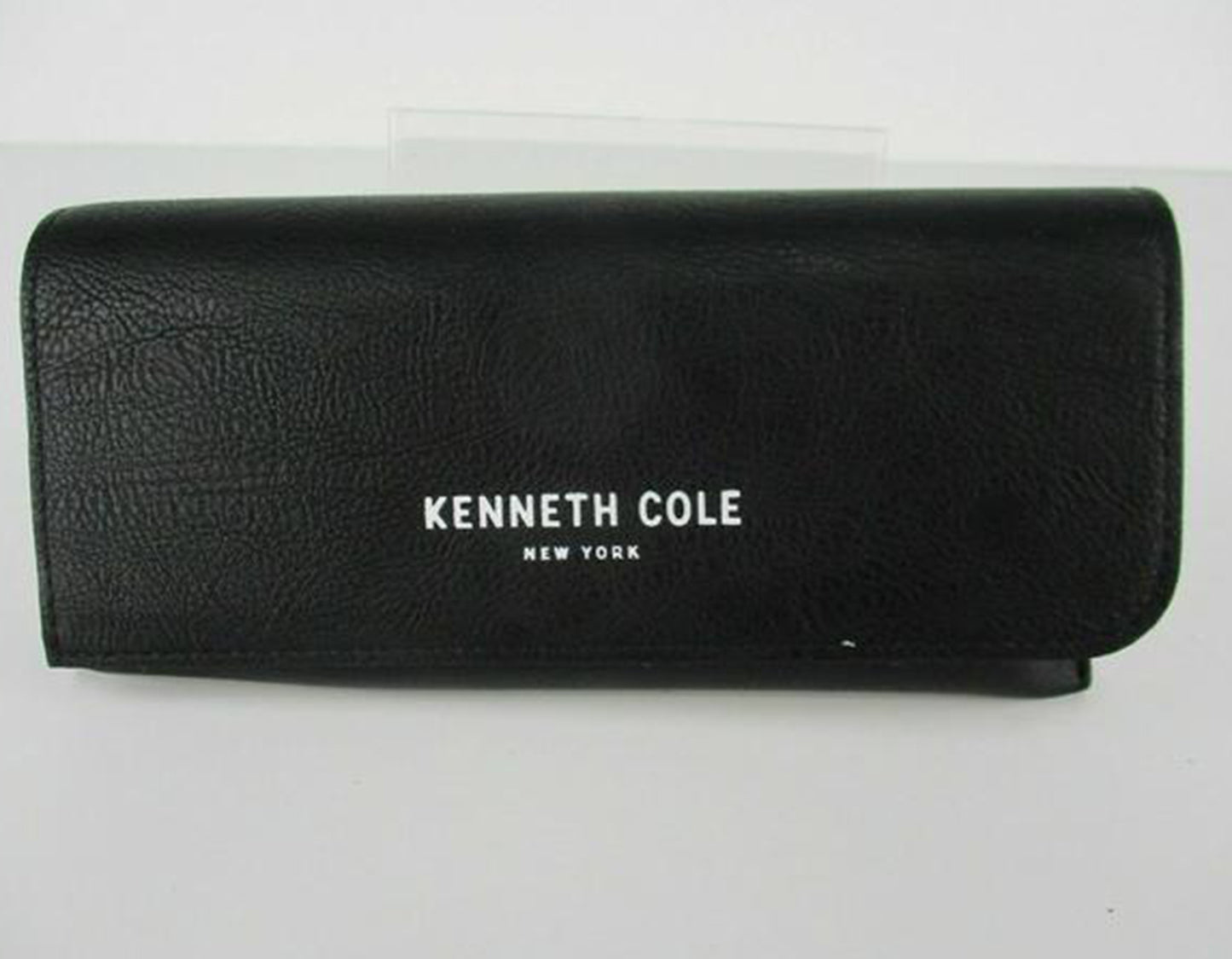 Kenneth Cole Reaction KC0896-001-55 55mm New Eyeglasses