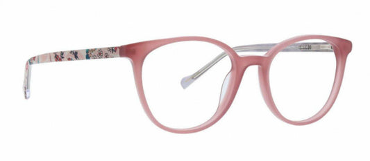 Vera Bradley Oaklyn Prairie Paisley 4817 48mm New Eyeglasses
