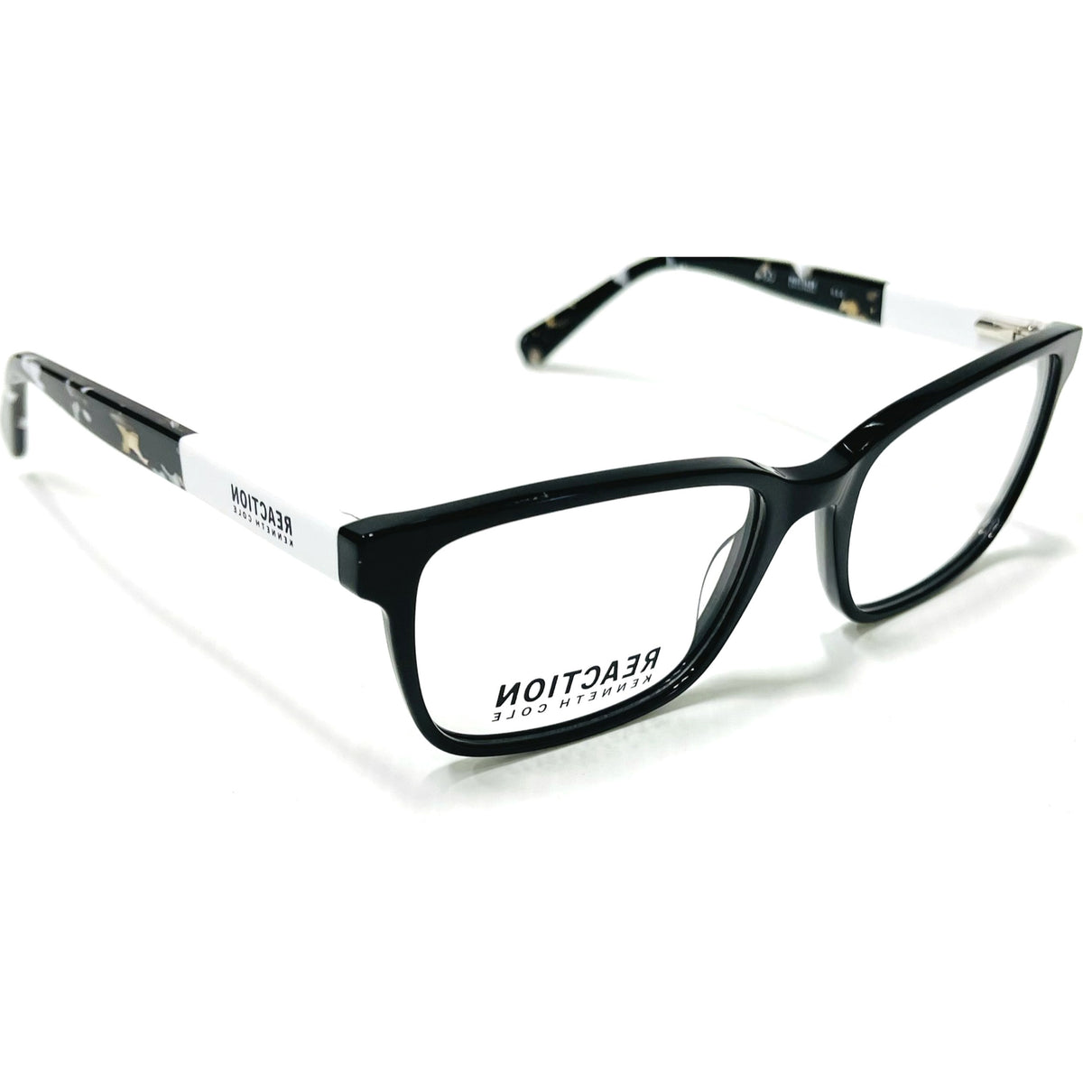 Kenneth Cole Reaction KC0875-001-55 55