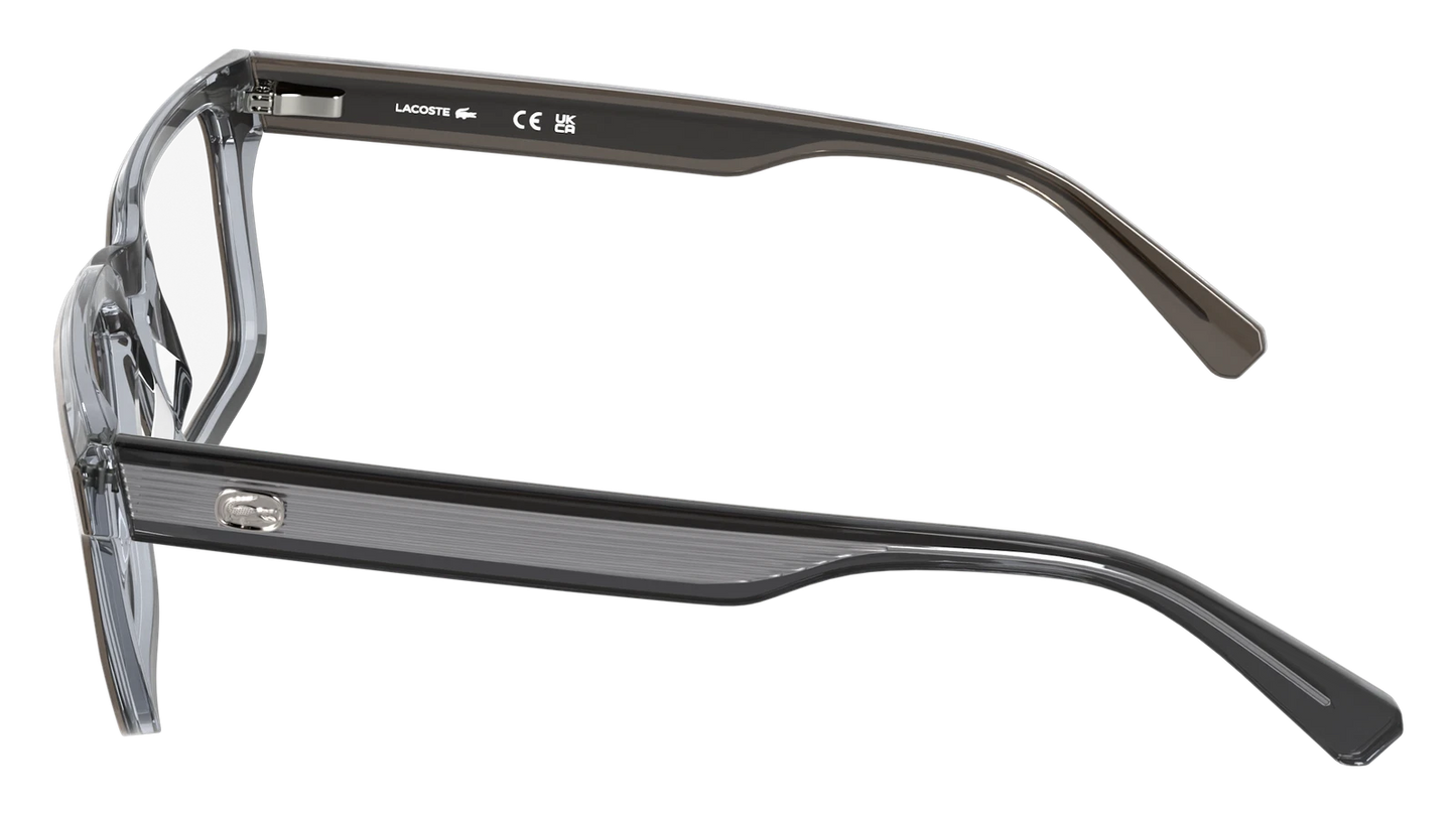 Lacoste L4003-210-5418 54mm New Eyeglasses