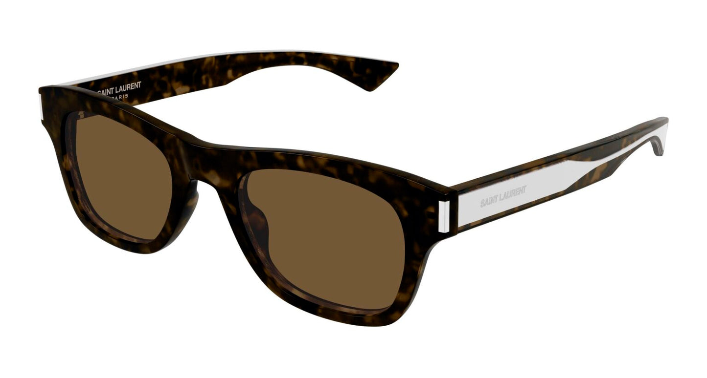 Yves Saint Laurent SL-877-006 51mm New Sunglasses