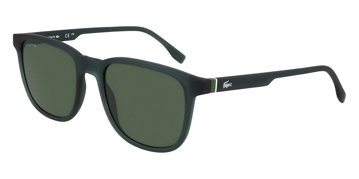 Lacoste L6029S-301-5319 53mm New Sunglasses
