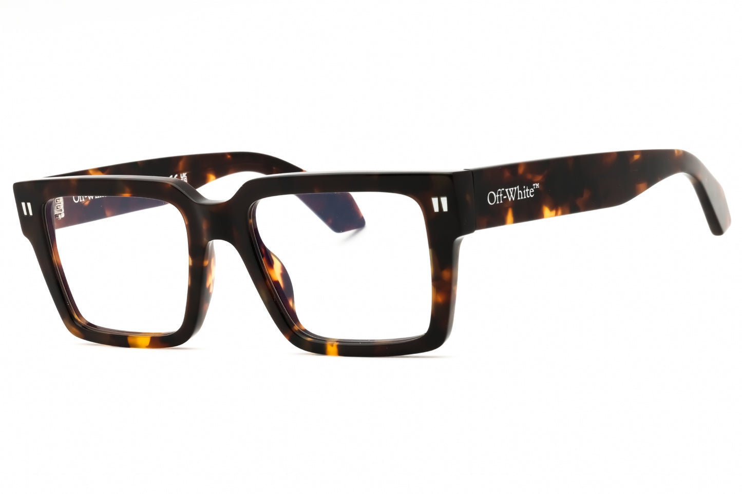 Off White STYLE 54-6000 53mm New Eyeglasses