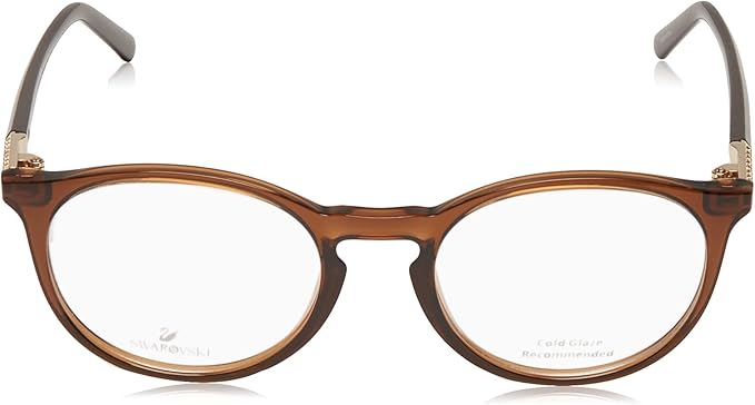 Swarovski SK5217-50048 50mm New Eyeglasses