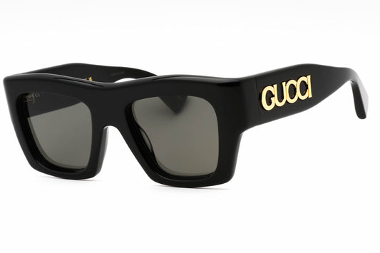 Gucci GG1772S-001 52 New Sunglasses