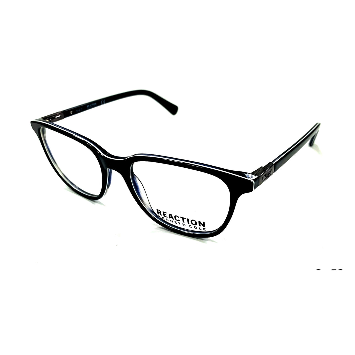 Kenneth Cole Reaction KC0876-005-53 53