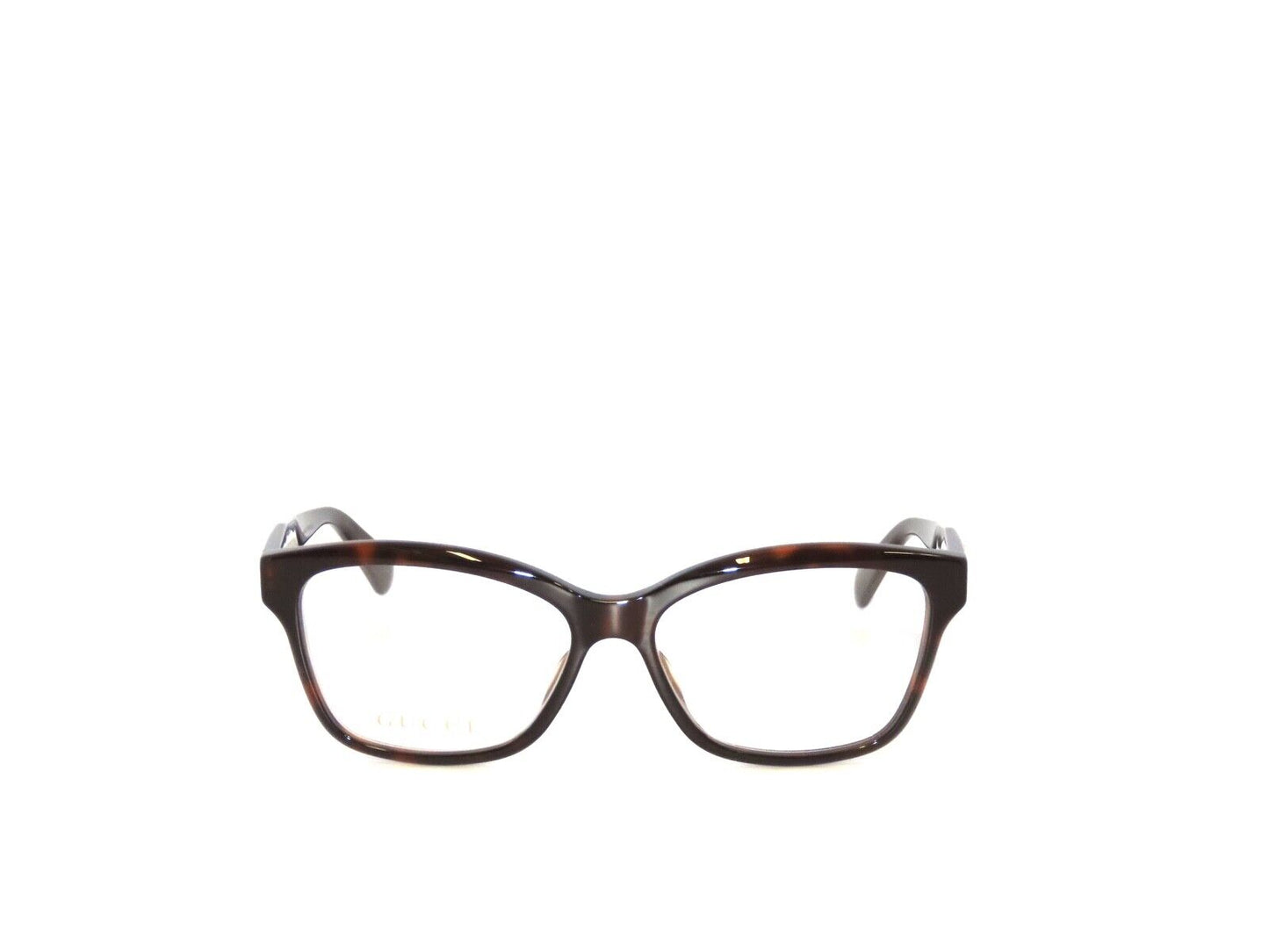 Gucci GG0798O-002-53 53mm New Eyeglasses