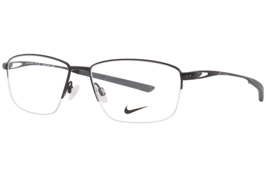 NIKE 6045-001-5617 56mm New Eyeglasses
