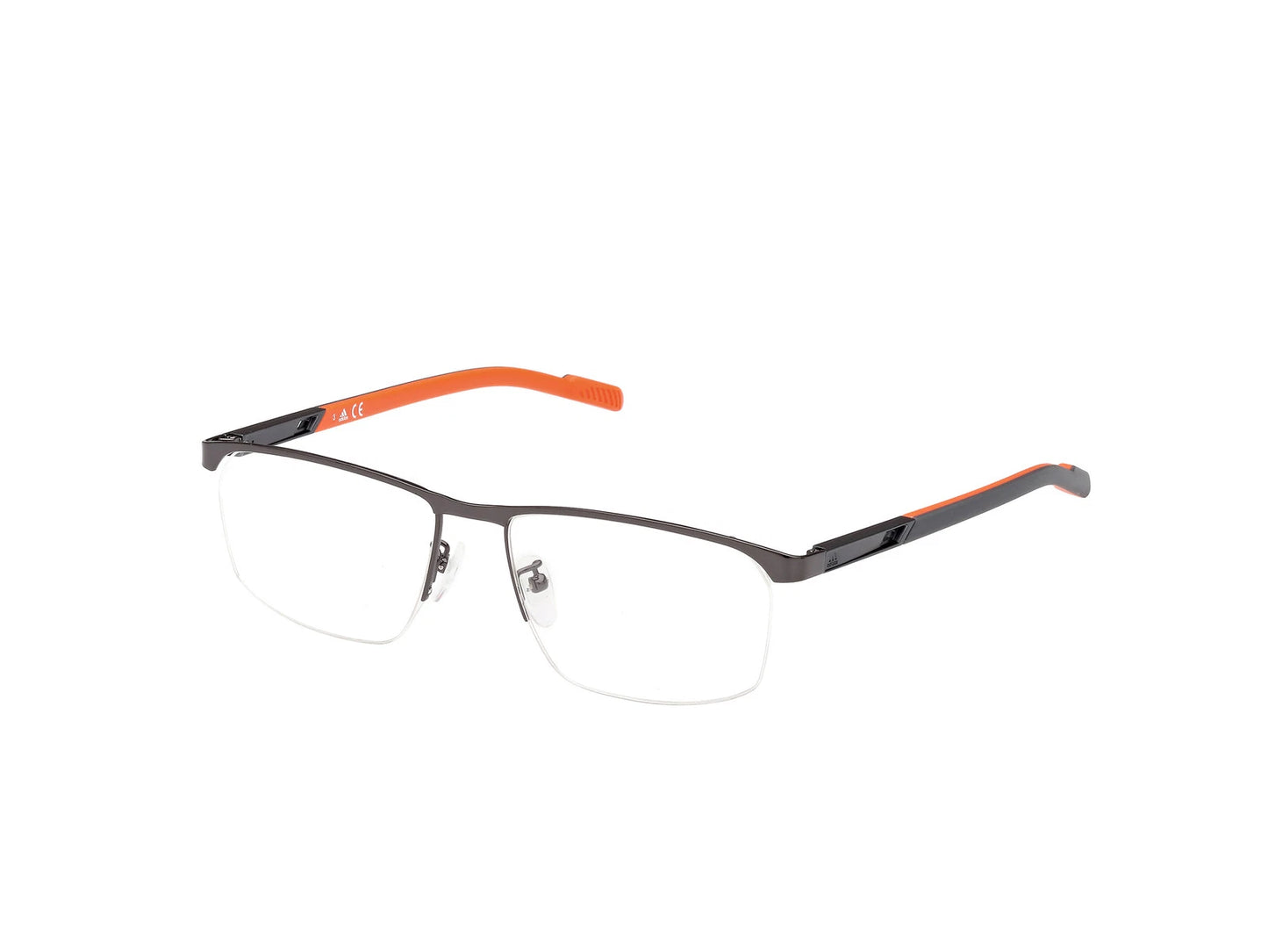 Adidas SP5050-008-55 55mm New Eyeglasses