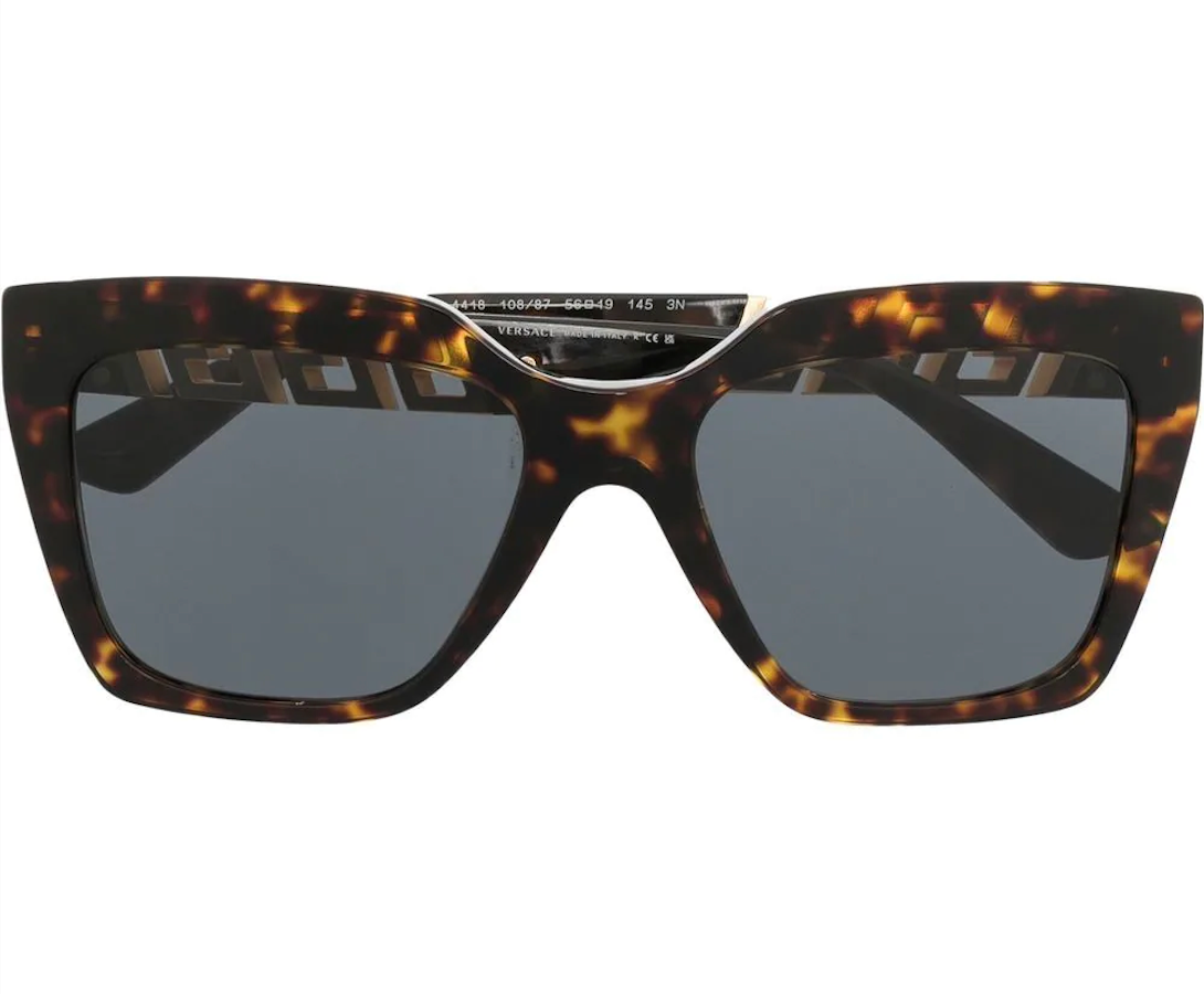 Versace VE4418F-10887-56 56mm New Sunglasses
