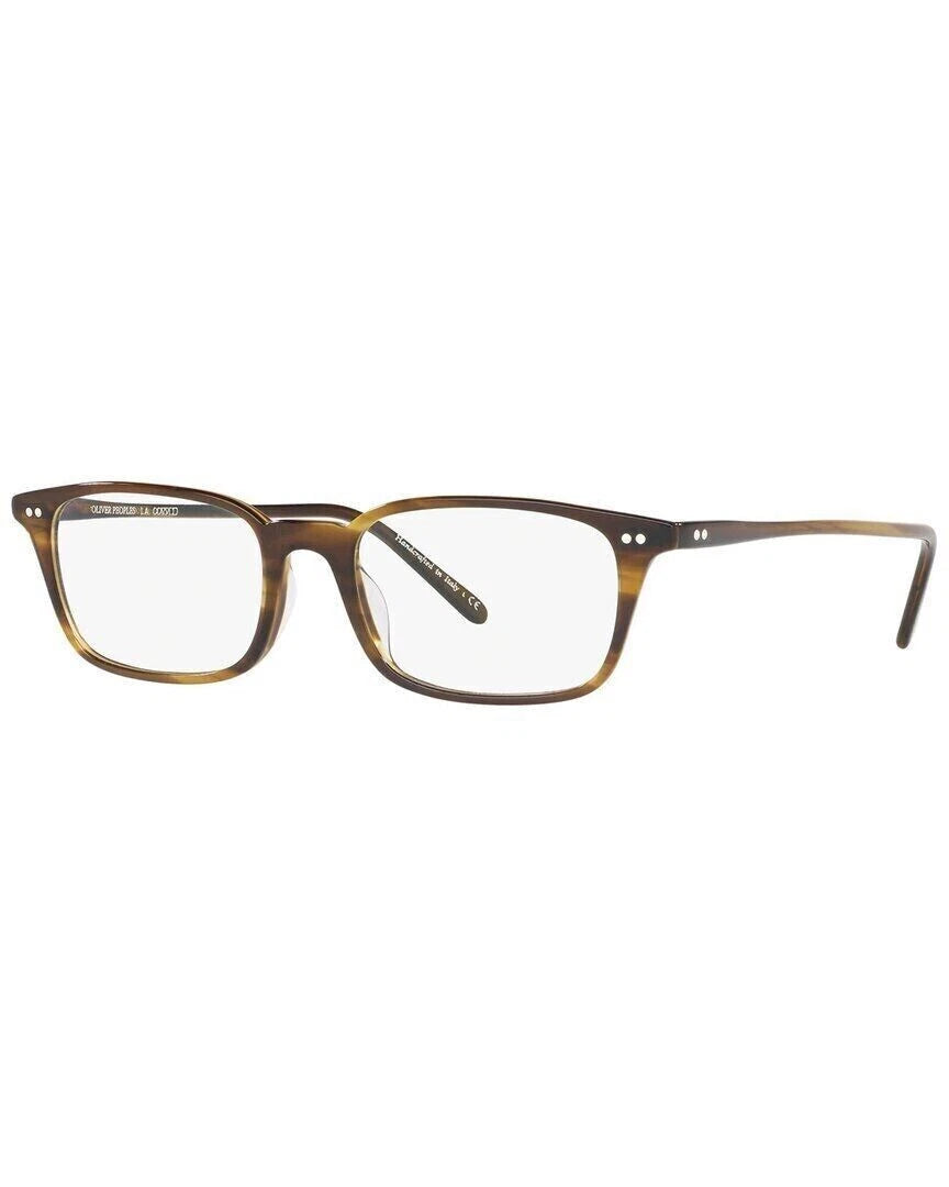 Oliver Peoples 0OV5405U-1677-51 Brown Full Rim EYEGLASSES 51mm Eyeglasses