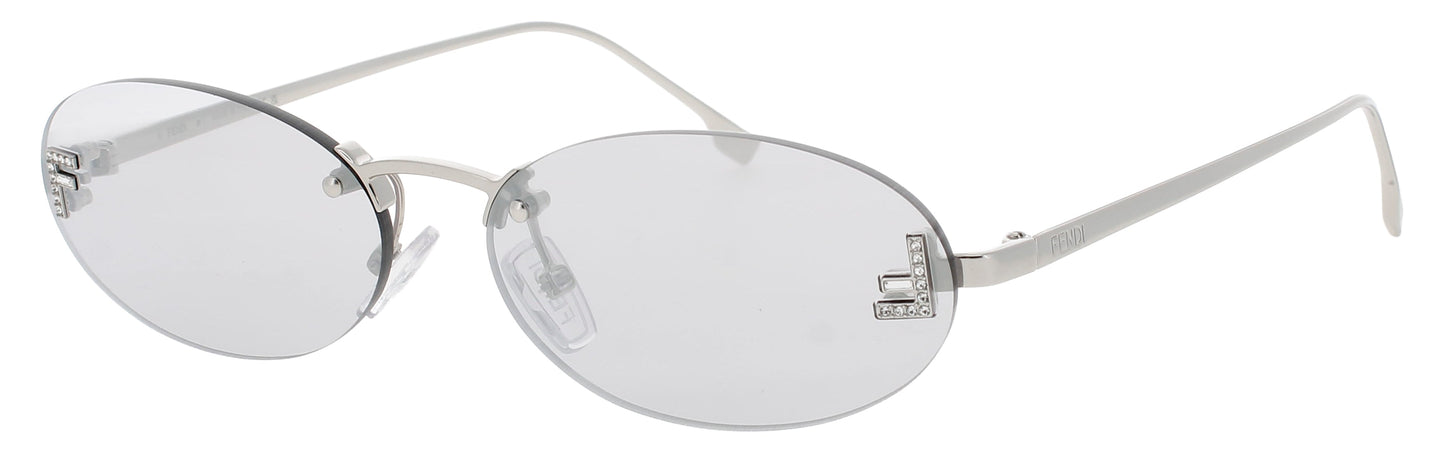 Fendi FE4075US 5416C 54mm