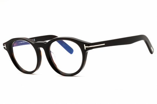 Tom Ford FT5931-D-B-052 49mm New Eyeglasses