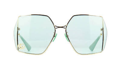 Gucci GG0817S-003-65 55mm New Sunglasses