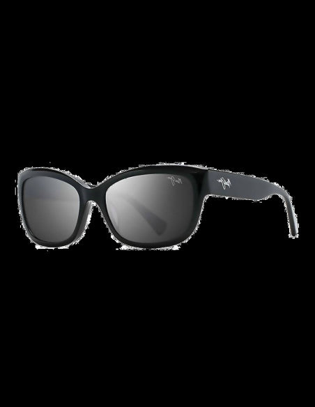 Maui Jim 768-02GS 55mm New Sunglasses