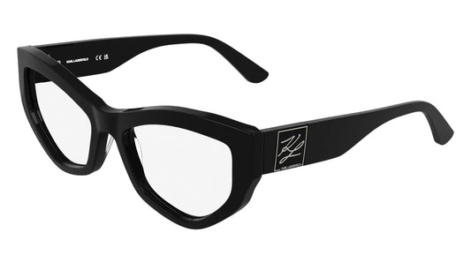 Karl Lagerfeld KL6211-001-5517 55mm New Eyeglasses