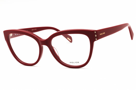 Police VPLM05-0U17 54mm New Eyeglasses