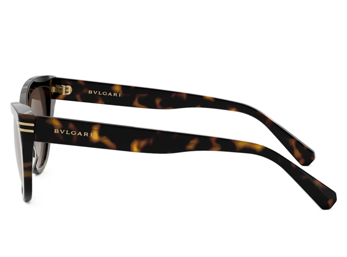 Bvlgari BV40048I B.ZERO1-52F 54mm New Sunglasses