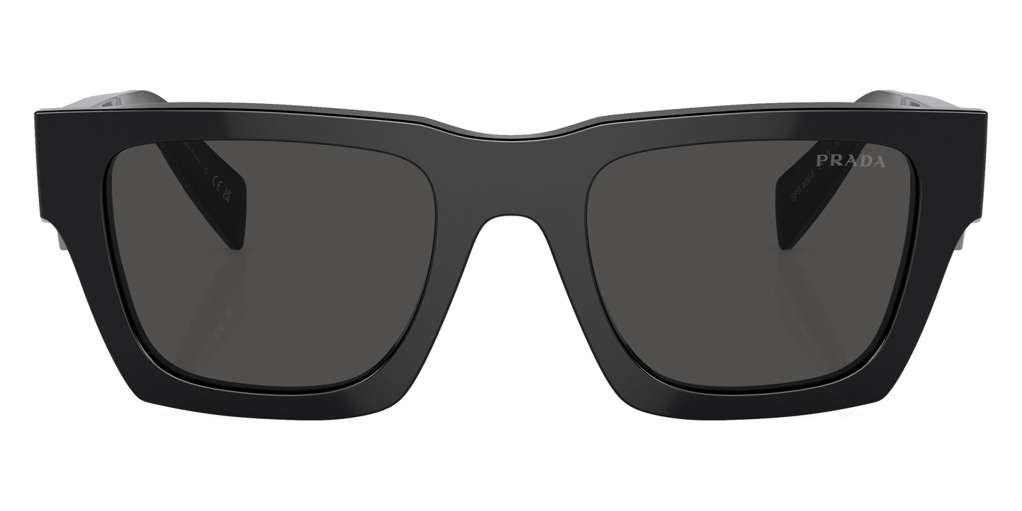 Prada 0PR A06SF-16K08Z 54mm New Sunglasses