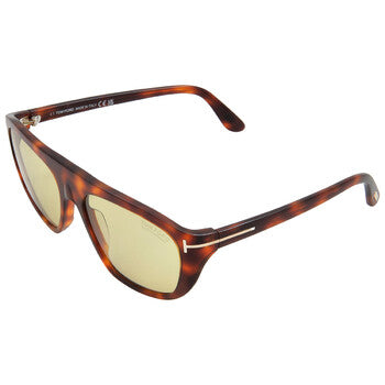 Tom Ford FT1002-53E-58 58mm