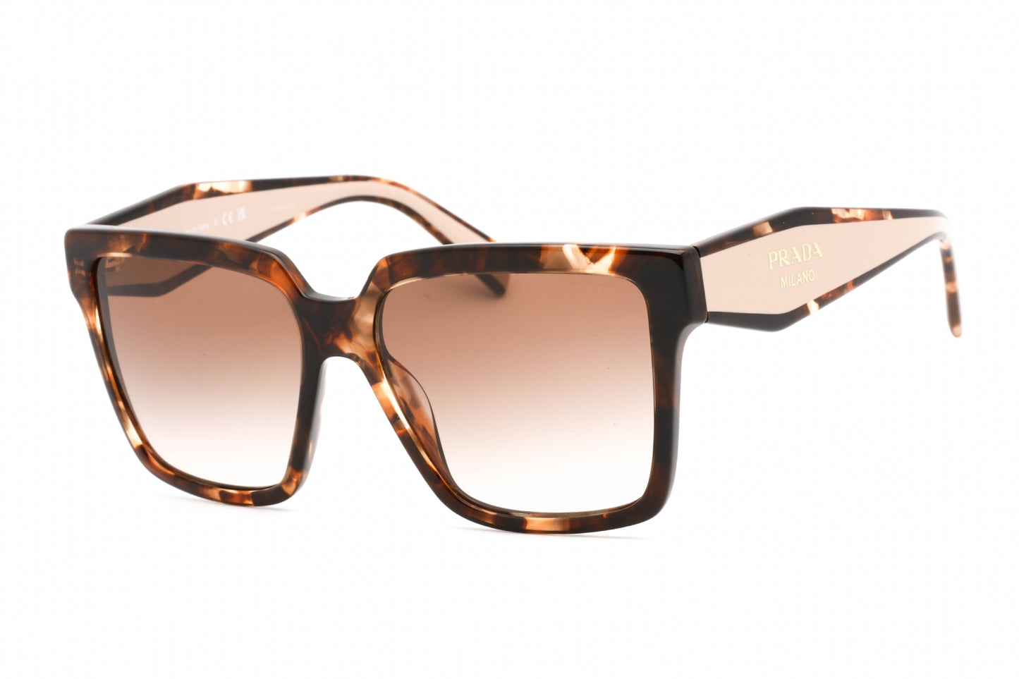 Prada 0PR 24ZS-07R0A6 56mm New Sunglasses